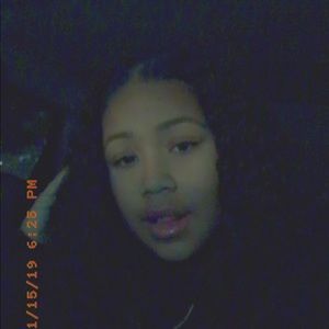 Meet your Posher, Zariya